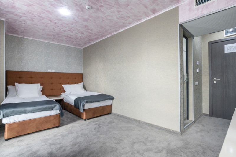 ХОТЕЛ BOUTIQUE 5 СОФИЯ