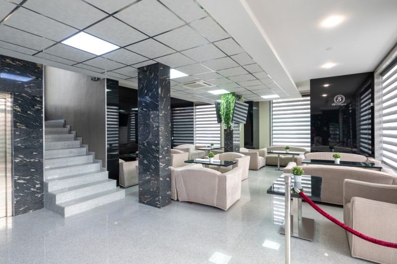 ХОТЕЛ BOUTIQUE 5 СОФИЯ