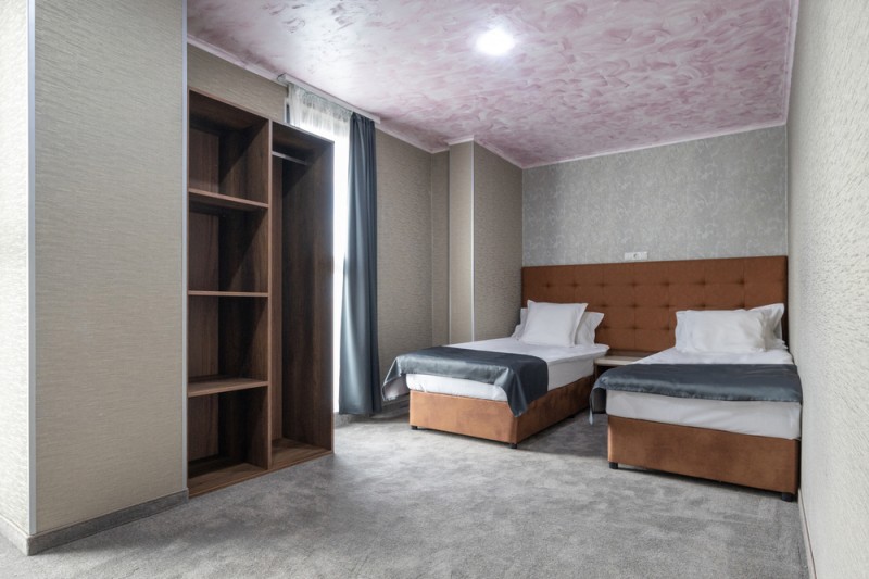 ХОТЕЛ BOUTIQUE 5 СОФИЯ